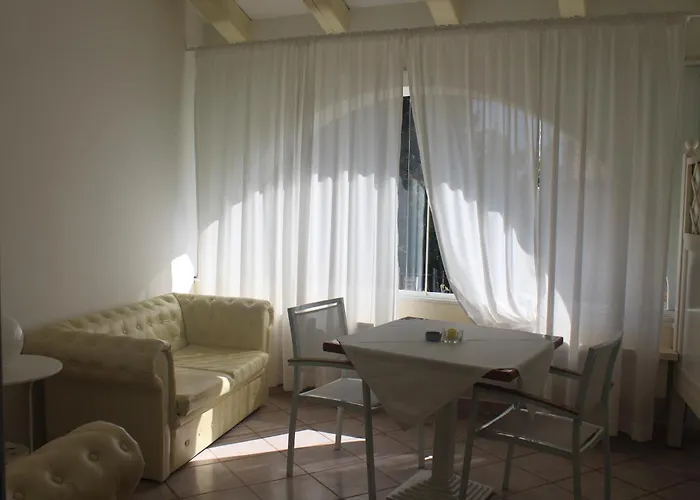 Hotel boutique: Hotel La Settima Luna