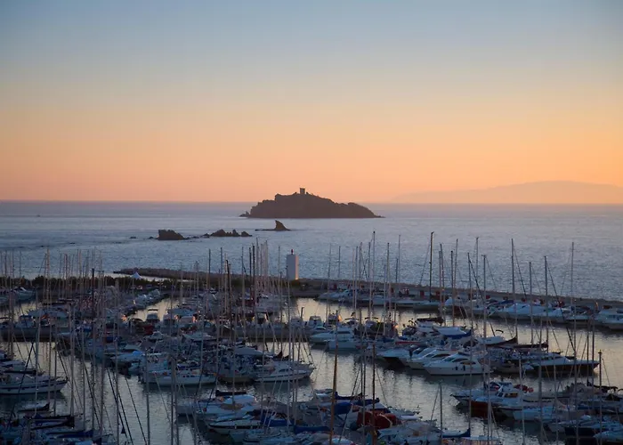  Cala Del Porto Punta Ala - Preferred