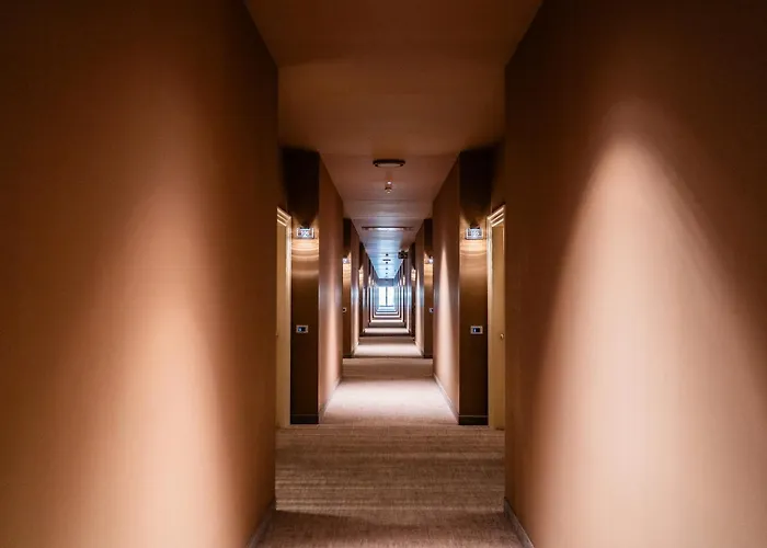 Hotel Capolago