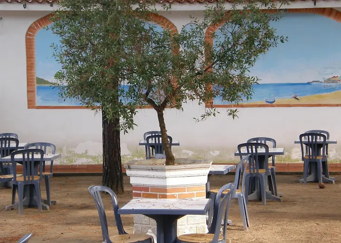 Hotel: Hotel Santa Caterina