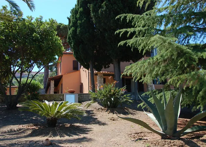Hotel adatto agli animali: Residence Fiorenzo