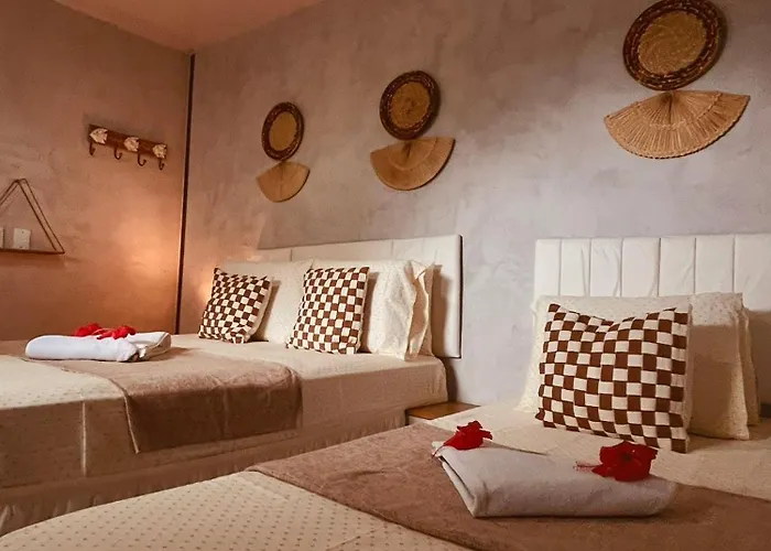 Hotel adatto agli animali: Martinelli Residence