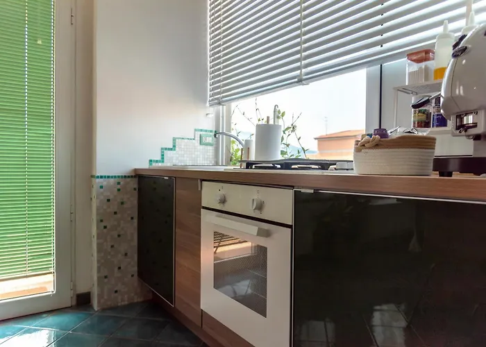 Hotel familiare: Terra Mia