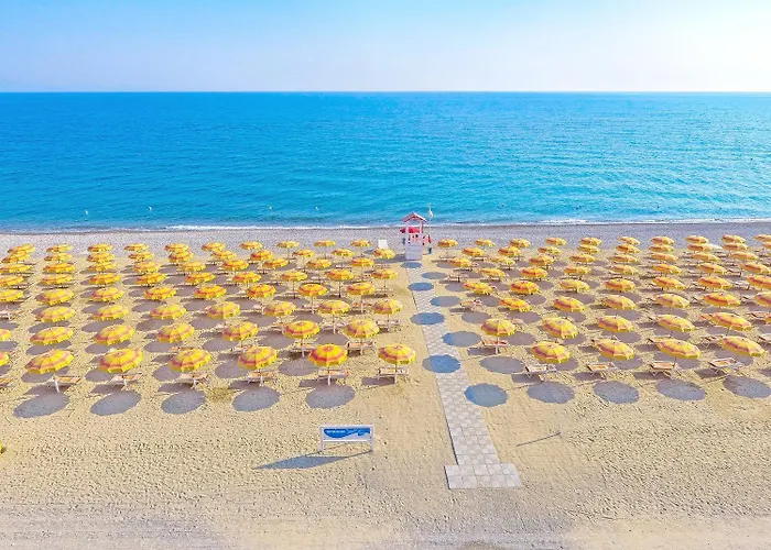 Hotel adatto agli animali: Futura Club Itaca Nausicaa