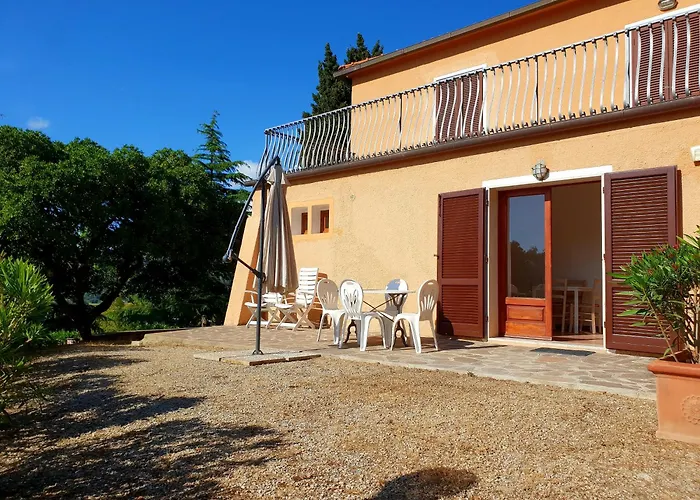 Hotel adatto agli animali: Residence Fiorenzo