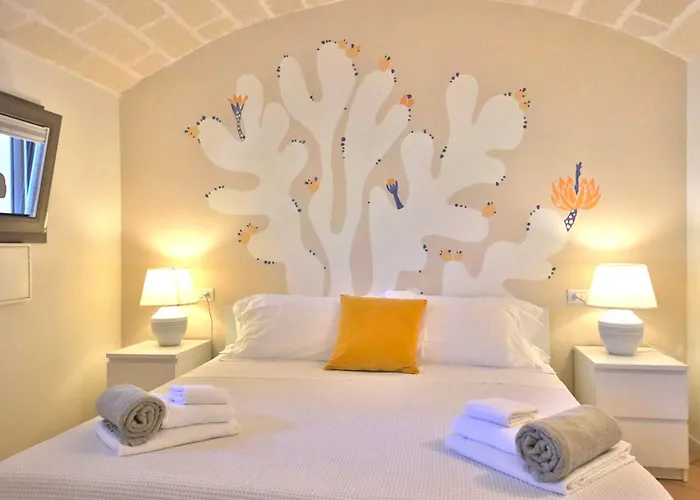 Dolcevita Egadi Eco Resort