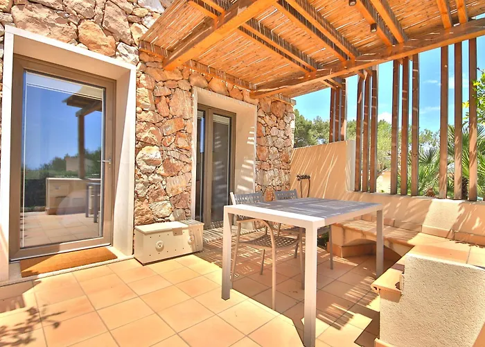 Dolcevita Egadi Eco Resort
