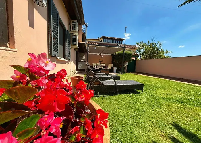 Hotel familiare: La casetta holiday