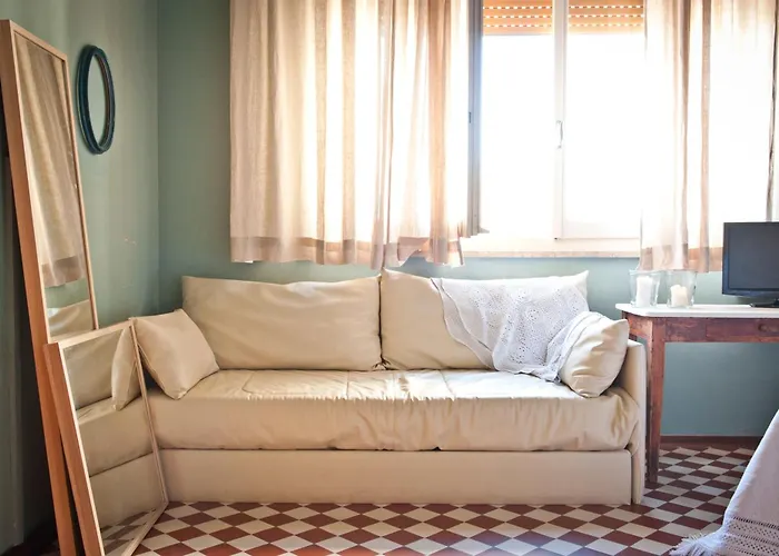 Hotel vicino al College: Hotel Stresa