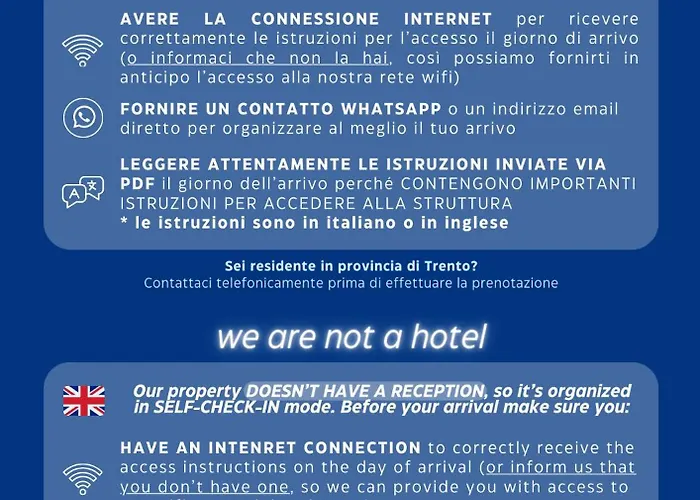 House Of Bruno - No Reception