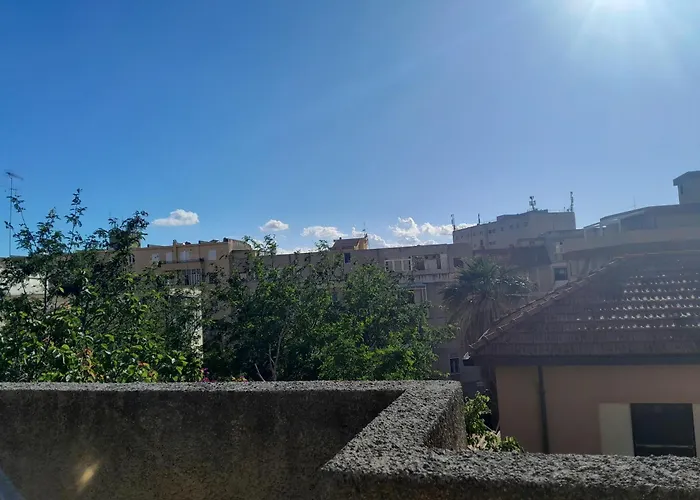 Hotel: La Casa dello Spirito e del Tempo