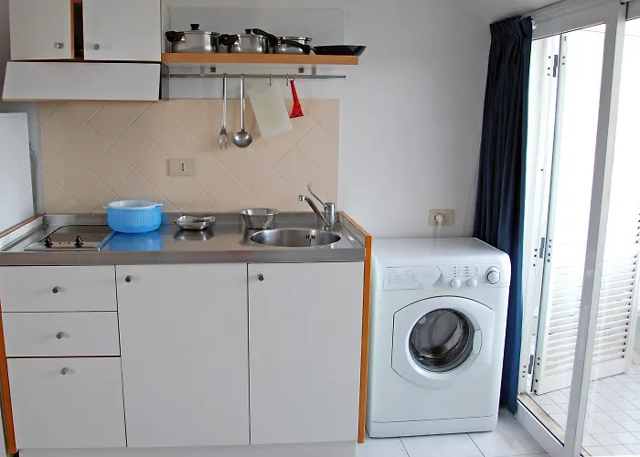 Casa vacanza: Residence Alexander