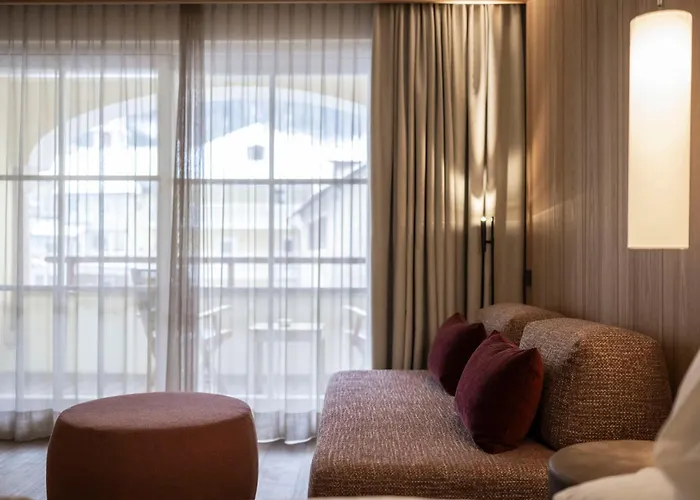 Adler Spa Dolomiti