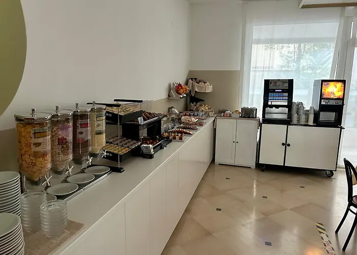 Hotel con golf: Hotel Massimo