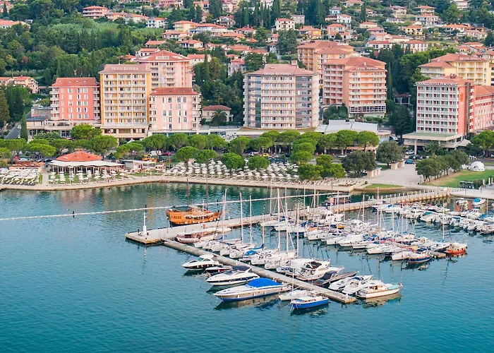 Neptun - Terme & Wellness Lifeclass