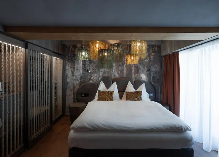 Latemar - Hotel Suites Spa