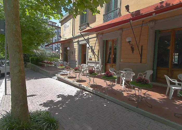 Hotel boutique: Hotel Maestoso