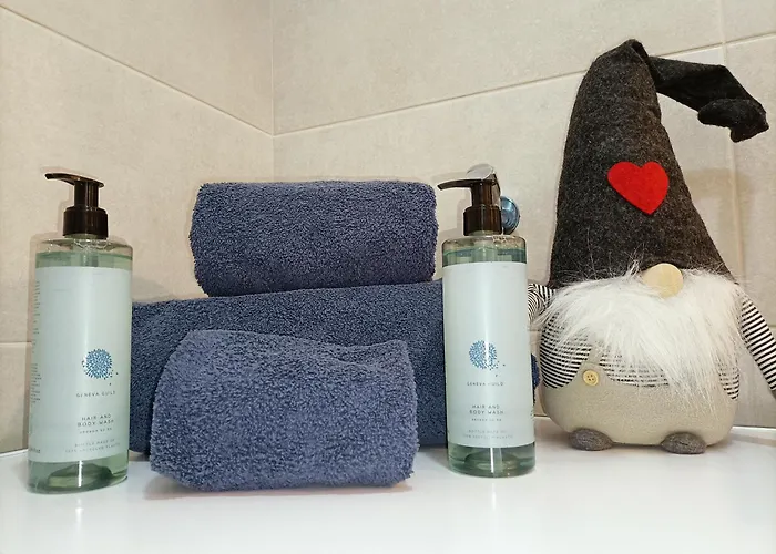 Hotel vicino al College: Casa Paola