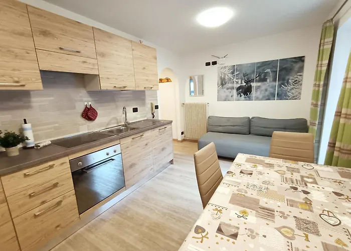 Hotel vicino al College: Casa Paola