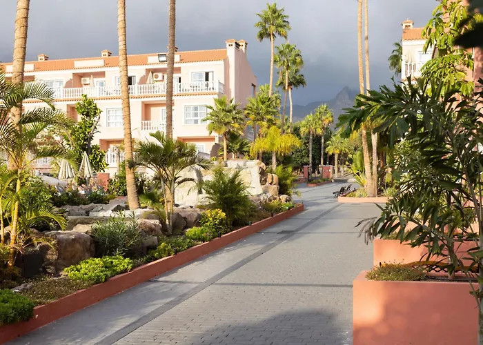 Hotel El Duque