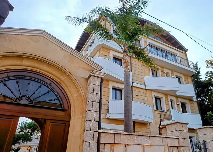 Albatres Palace Hotel