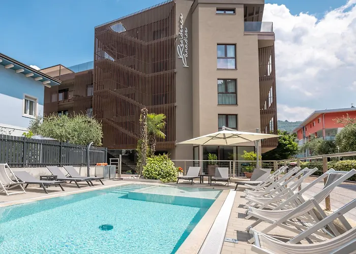  Residence Paradise