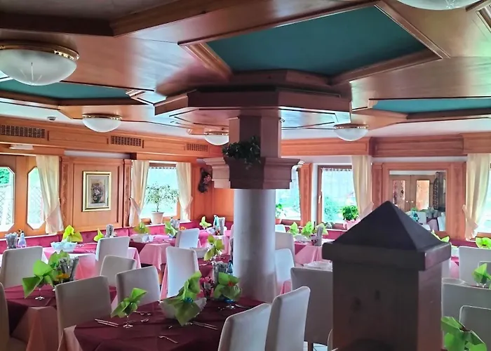 Hotel Vael