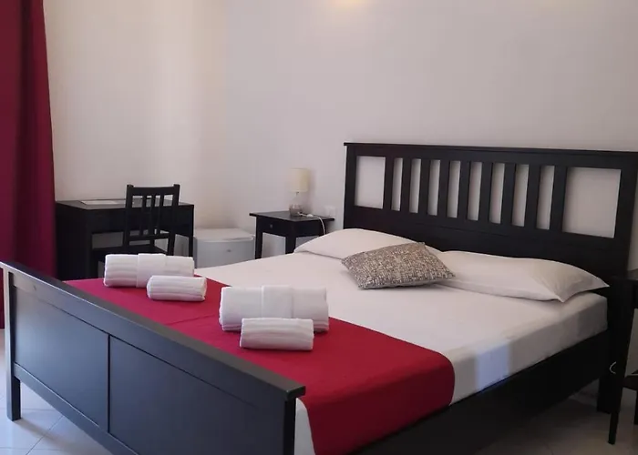 Casa degli ospiti: Ro.Ri. Rooms