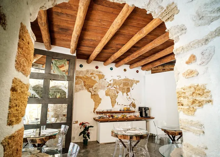 Casa degli ospiti: Ambrosia-Timeless Hosting