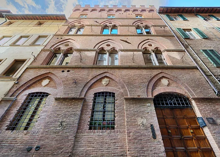 Hotel con tennis: I Merli di Ada