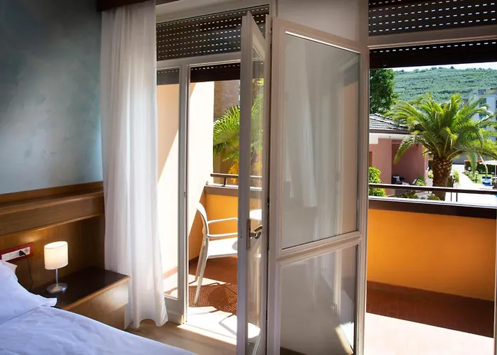 Hotel familiare: Sunlake Hotel