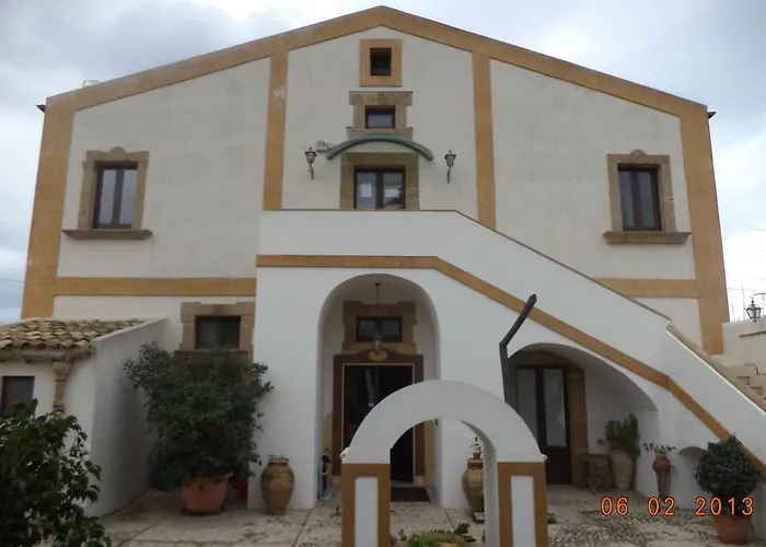 Hotel Villa Palocla