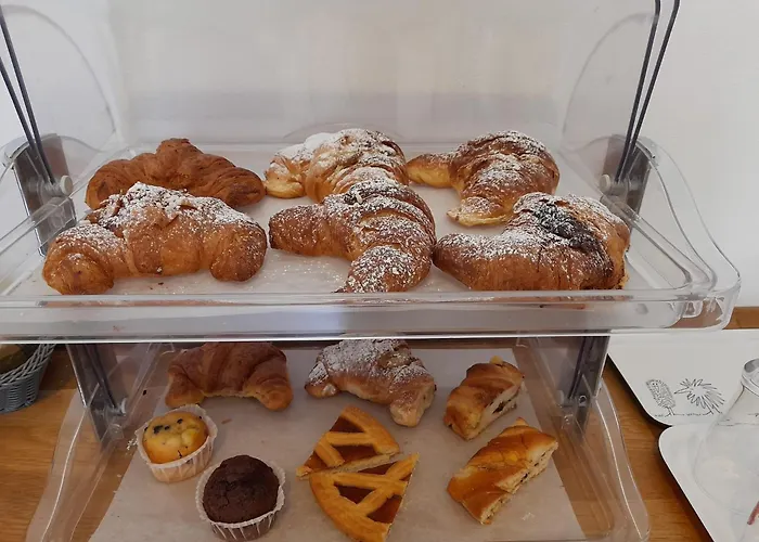 Casa degli ospiti: Ro.Ri. Rooms