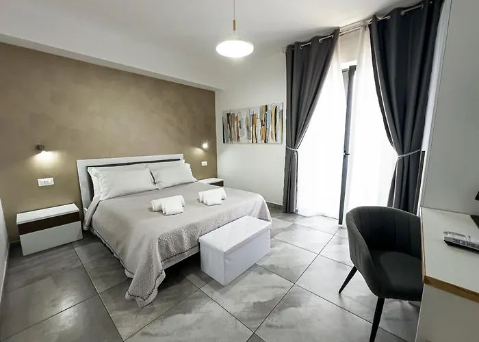 Four Winds B&B