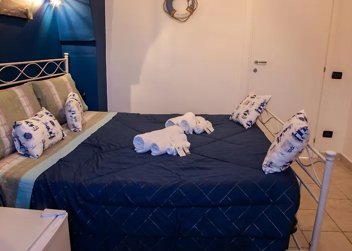 Albergo economico: Dimora Guerrieri