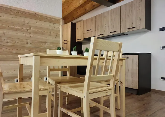 B&B sul Ruscello