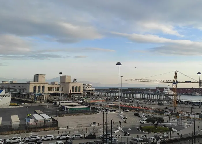 Porto&Beverello