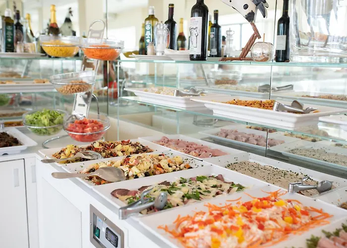 Hotel familiare: Hotel Silver