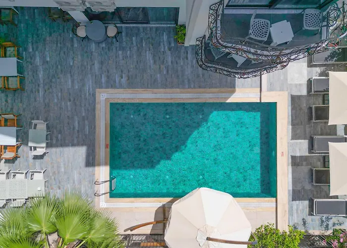 Ada Boutique Hotel