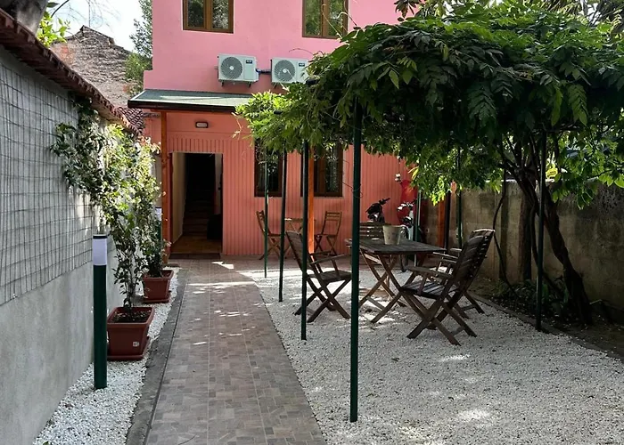 Hotel adatto agli animali: Il Glicine