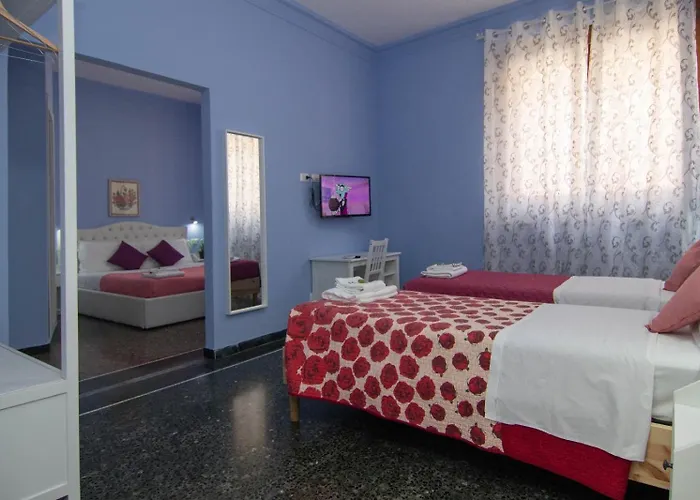 B&B Corso Italia
