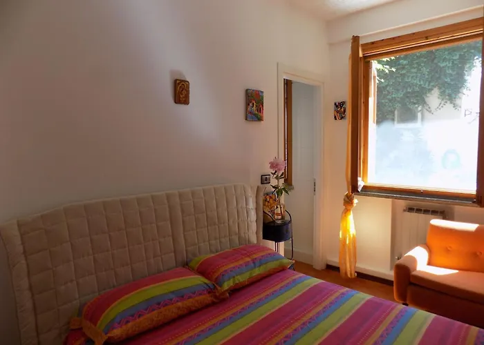 B&B La Gatta Blu