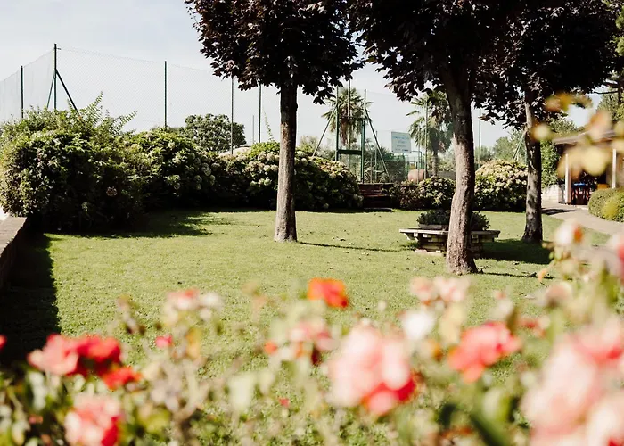 Camping Del Sole Village