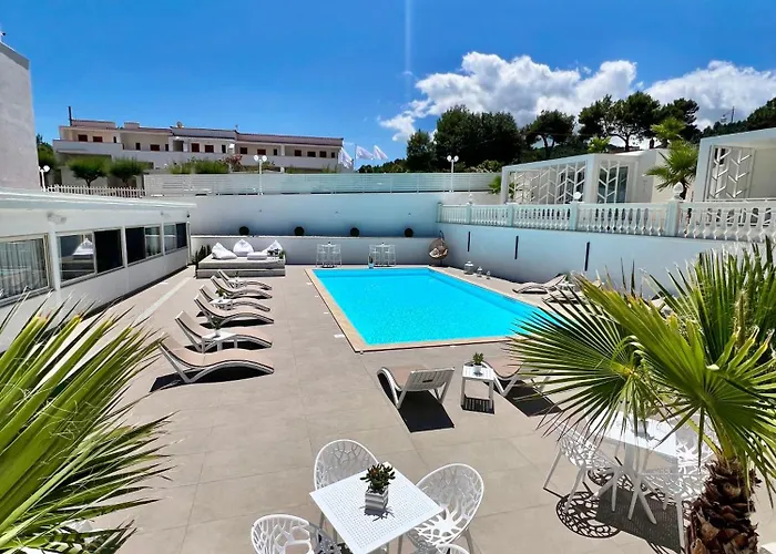 Sirena - Servizio Spiaggia Inclusive