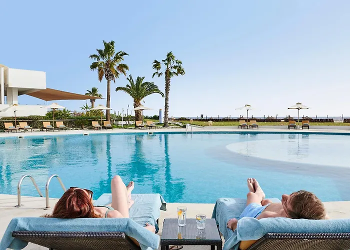 Hotel 5 stelle: Iberostar Selection Diar El Andalous