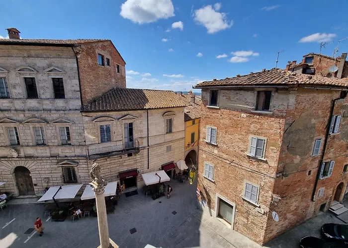 Albergo Il Marzocco - Dal 1860