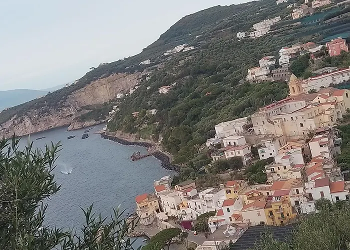 Casa Vacanze La Lobra