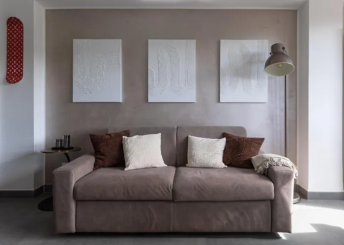 Hotel sulla spiaggia: Radio Hotel