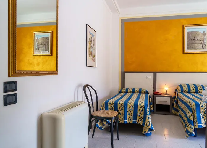 Hotel Le Macine