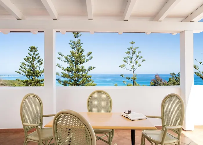 Hotel: Nicolaus Club Quattro Lune Resort